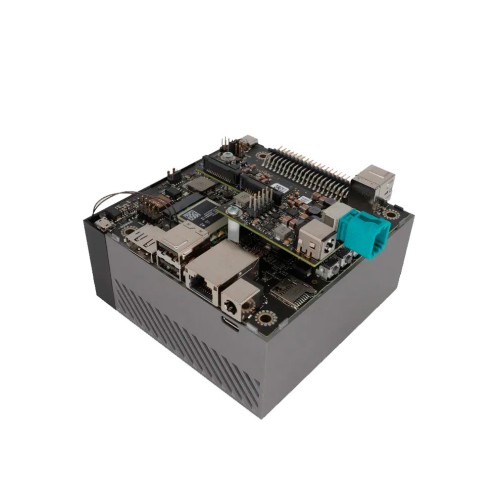 Карта захвата GMSL2 для ZED X