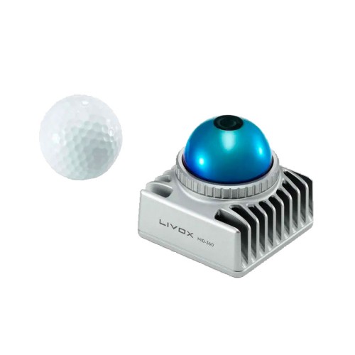 Лидар Livox Mid-360 (40м, 360°)