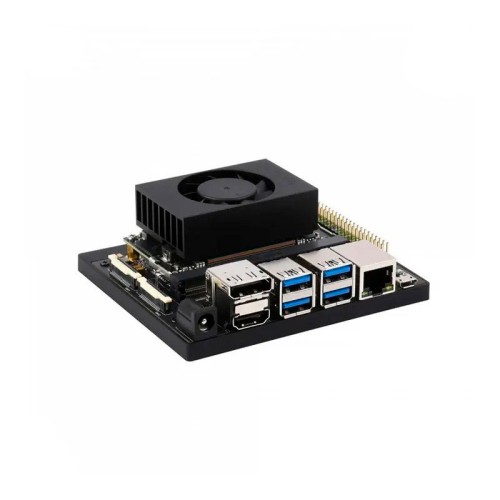 Нейровычислитель DevKit NVIDIA Jetson Orin NX 16ГБ/100Топс
