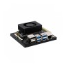 Нейровычислитель DevKit NVIDIA Jetson Orin NX 16ГБ/100Топс