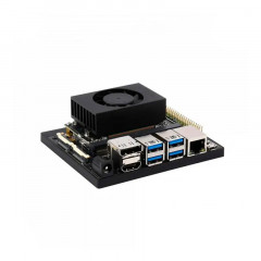 Нейровычислитель DevKit NVIDIA Jetson Orin NX 16ГБ/100Топс