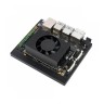 Нейровычислитель DevKit NVIDIA Jetson Orin NX 16ГБ/100Топс