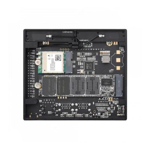 Нейровычислитель DevKit NVIDIA Jetson Orin NX 16ГБ/100Топс