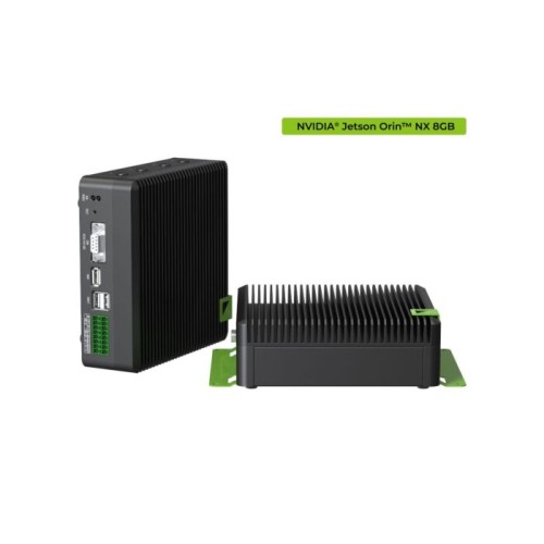 Нейровычислитель NVIDIA Jetson Orin NX 8Гб