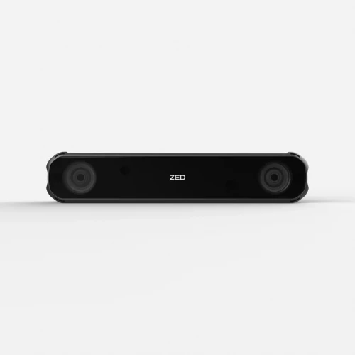 3D Камера Stereolabs ZED X (20 м, 120°, IMU, GMSL2)