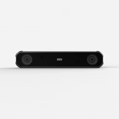 3D Камера Stereolabs ZED X (20 м, 120°, IMU, GMSL2)