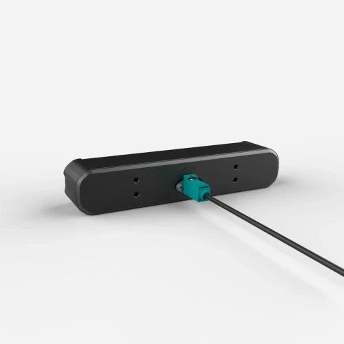 3D Камера Stereolabs ZED X (20 м, 120°, IMU, GMSL2)