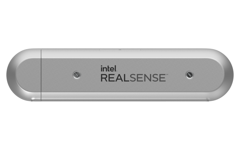 3D Камера глубины Intel RealSense D457 (6м, 87°, IMU, GMSL)