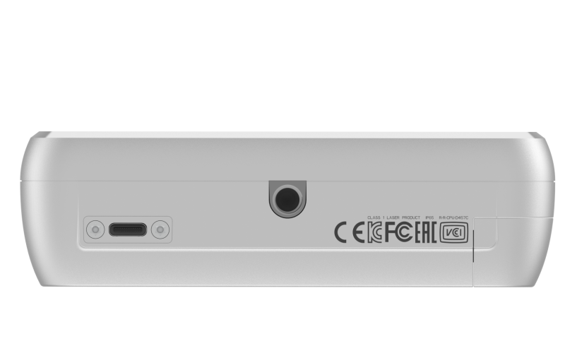 3D Камера глубины Intel RealSense D457 (6м, 87°, IMU, GMSL)