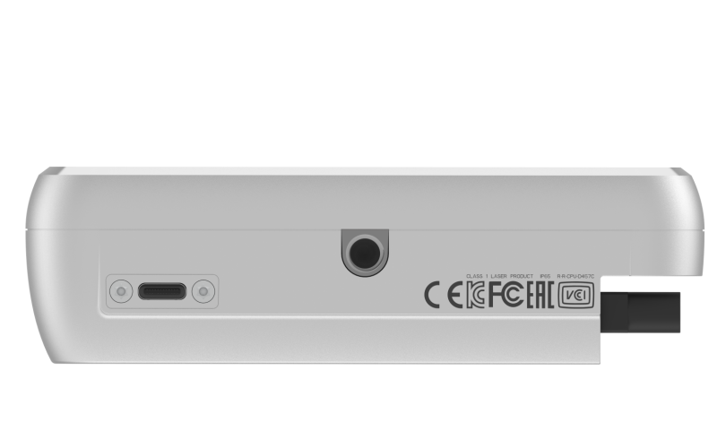 3D Камера глубины Intel RealSense D457 (6м, 87°, IMU, GMSL)