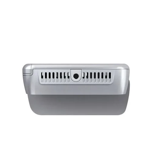 Web-камера Intel RealSense D435, цвет серебристый