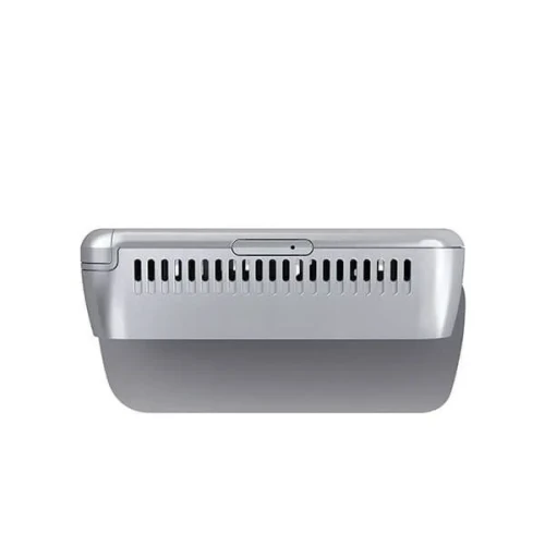 Web-камера Intel RealSense D435, цвет серебристый