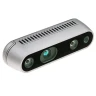 Web-камера Intel RealSense D435, цвет серебристый