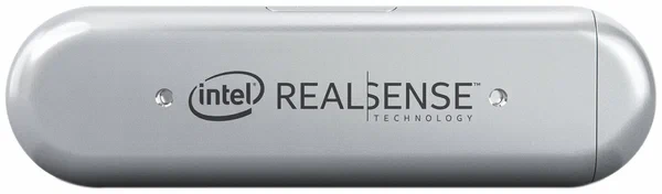 Камера глубины Intel RealSense D435f (ИК, 3м, 87°, USB-C)