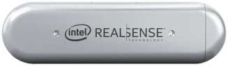 Камера глубины Intel RealSense D435f (ИК, 3м, 87°, USB-C)