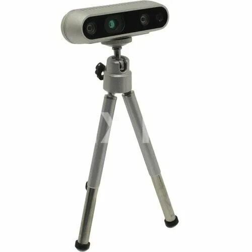 Камера глубины Intel RealSense D435f (ИК, 3м, 87°, USB-C)