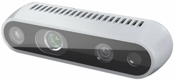Камера глубины Intel RealSense D435f (ИК, 3м, 87°, USB-C)