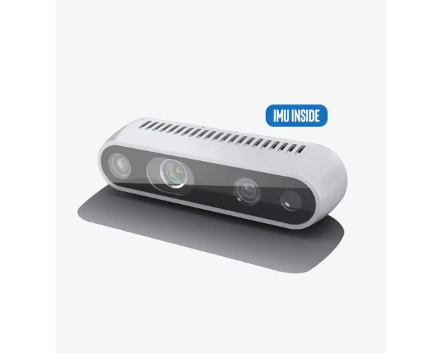 Камера Intel RealSense D435i