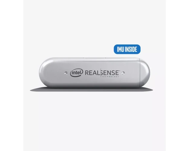 Камера Intel RealSense D435i