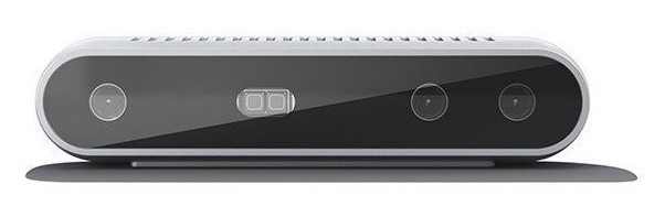 3D камера Intel RealSense Depth Camera D415