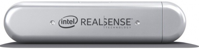 3D камера Intel RealSense Depth Camera D415