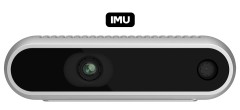 3D камера глубины Intel RealSense Depth Camera D435if