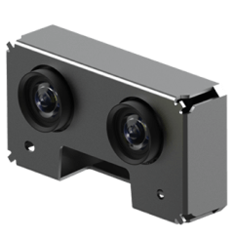 3D камера глубины Intel RealSense Depth Camera D405 заказать с ...