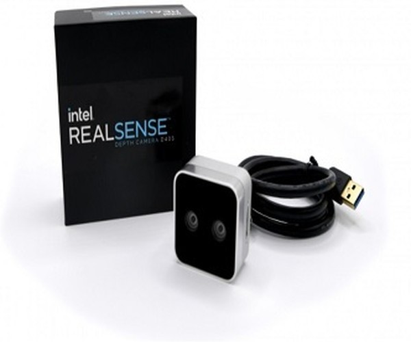 3D камера глубины Intel RealSense Depth Camera D405