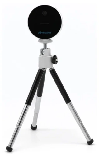 Лидар Intel RealSense L515 (9м, 70°, USB-C)