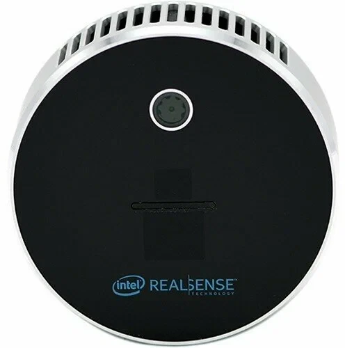 Лидар Intel RealSense L515 (9м, 70°, USB-C)