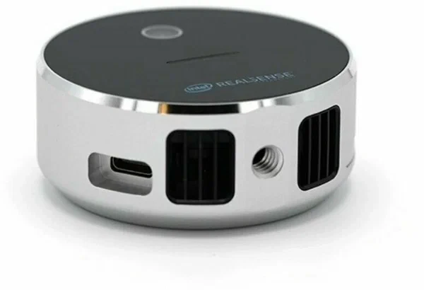 Лидар Intel RealSense L515 (9м, 70°, USB-C)