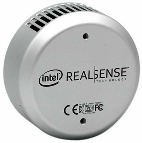 Лидар Intel RealSense L515 (9м, 70°, USB-C)