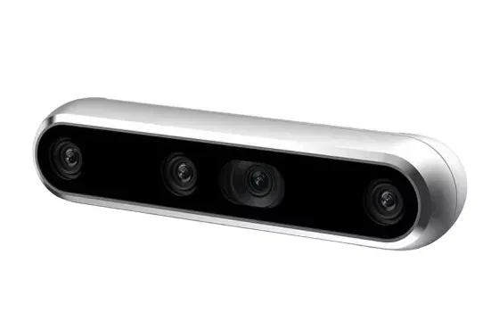 3D камера глубины Intel RealSense Depth Camera D456