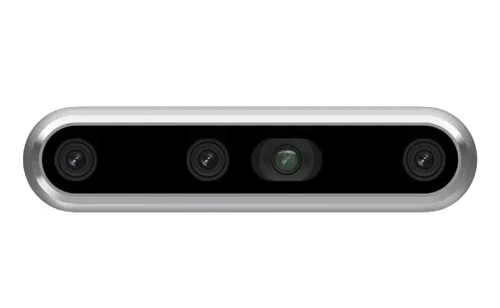 3D камера глубины Intel RealSense Depth Camera D456