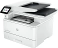 Лазерное монохромное МФУ HP LaserJet Pro 4103fdn A4