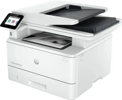 Лазерное монохромное МФУ HP LaserJet Pro 4103fdn A4