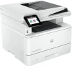 Лазерное монохромное МФУ HP LaserJet Pro 4103fdn A4