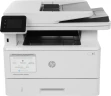 Лазерное монохромное МФУ HP LaserJet Pro 4103fdn A4