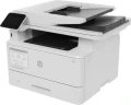 Лазерное монохромное МФУ HP LaserJet Pro 4103fdn A4