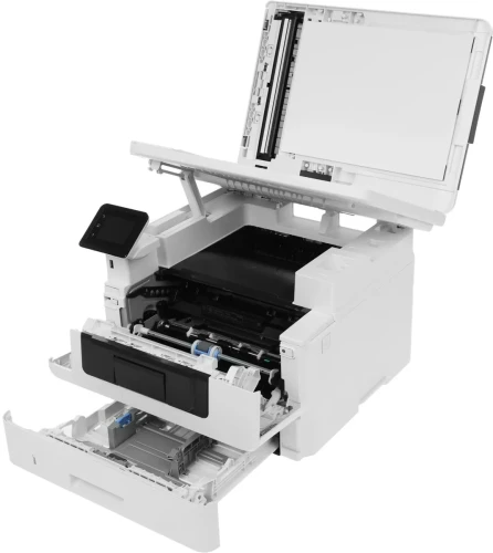 Лазерное монохромное МФУ HP LaserJet Pro 4103fdn A4