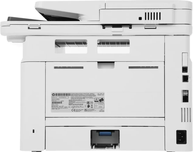Лазерное монохромное МФУ HP LaserJet Pro 4103fdn A4