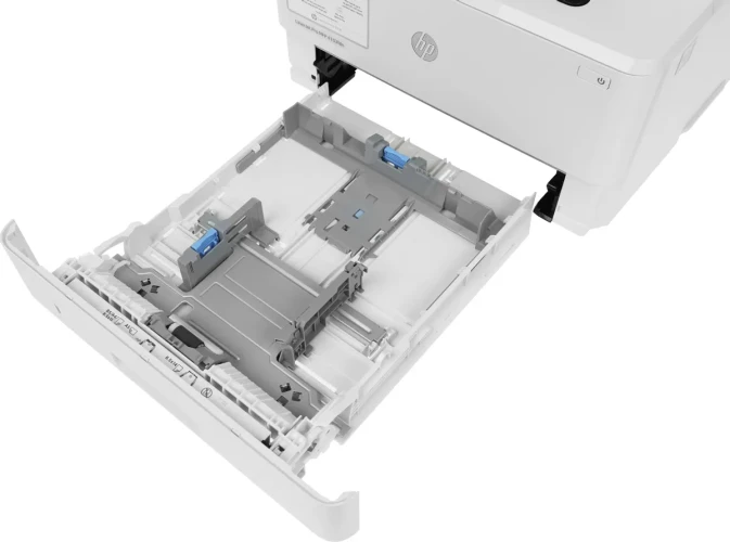 Лазерное монохромное МФУ HP LaserJet Pro 4103fdn A4