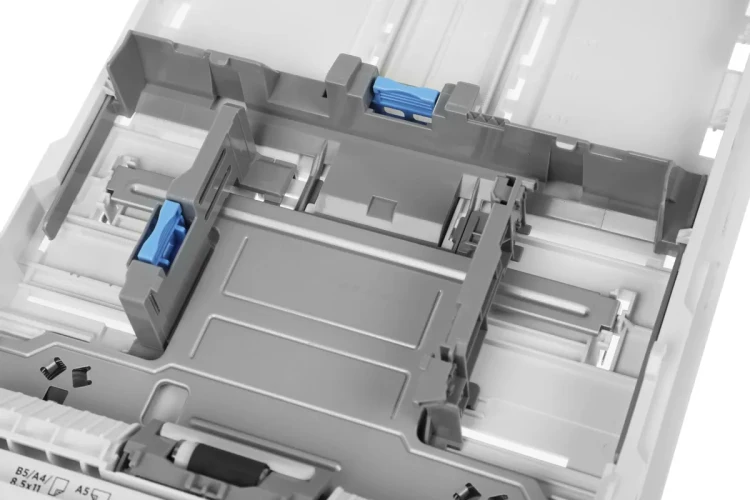 Лазерное монохромное МФУ HP LaserJet Pro 4103fdn A4