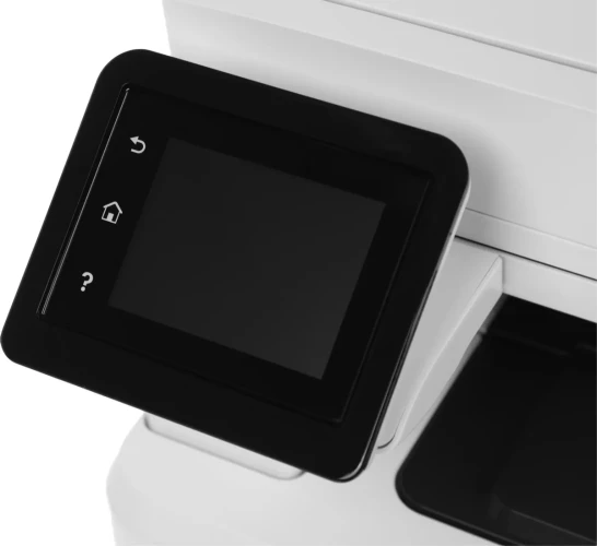 Лазерное монохромное МФУ HP LaserJet Pro 4103fdn A4