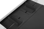 Лазерное монохромное МФУ HP LaserJet Pro 4103fdn A4