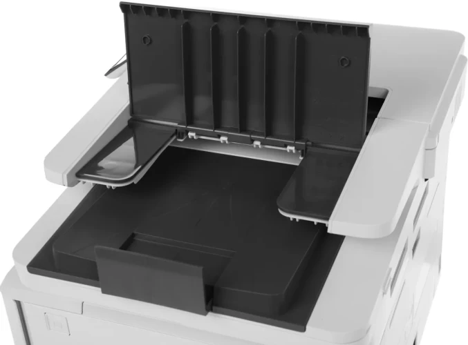 Лазерное монохромное МФУ HP LaserJet Pro 4103fdn A4