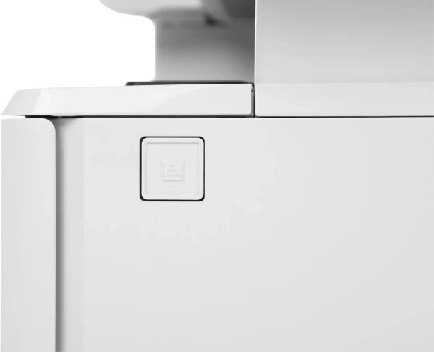 Лазерное монохромное МФУ HP LaserJet Pro 4103fdn A4