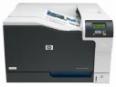 Лазерный цветной принтер HP Color LaserJet Pro CP5225DN A3
