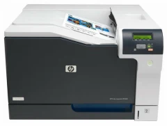 Лазерный цветной принтер HP Color LaserJet Pro CP5225DN A3