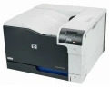 Лазерный цветной принтер HP Color LaserJet Pro CP5225DN A3